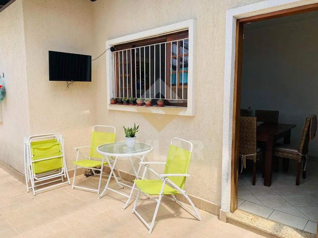 LINDA CASA COM MEZANINO STUDIO - ALTO DA MOOCA